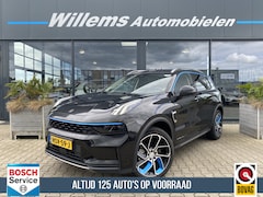 Lynk & Co 01 - 1.5 360' Camera & Snellaad Functie Verkoop prijs = Inclusief Trekhaak