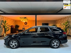 Hyundai i30 - 1.5 T-GDi MHEV Garantie Camera CarPlay StuurVW StoelVW Lane Cruise Clima Navi DAB Led Face