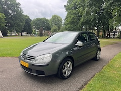 Volkswagen Golf - 1.4 Trendline NAP--NIEUWE APK
