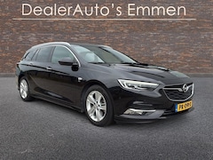 Opel Insignia Sports Tourer - 2.0 CDTI 170PK ECC LMV SPORTSTOELEN NAVIGATIE