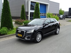 Audi Q2 - 1.4 TFSI CoD 150Pk Pro Line | Virtueel Cockpit | Xenon | 100% Onderhouden