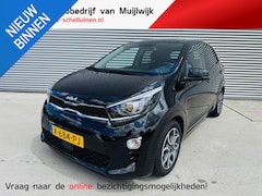 Kia Picanto - 1.0 DPi DynamicPlusLine 1e Eigenaar auto > NW door ons geleverd & Onderhouden