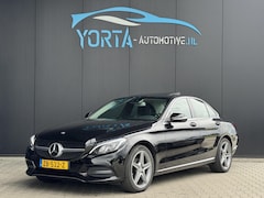 Mercedes-Benz C-klasse - 180 Prestige