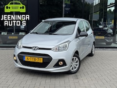 Hyundai i10 - 1.0i i-Drive | nwe APK | Zeer zuinig