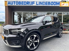Volvo XC40 - 1.5 Inscription Panoramadak Leder camera
