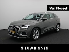 Audi Q3 - 35 TFSI Advanced edition | Cruise Control | Navigatie | Sportstoelen | Climate Control | C