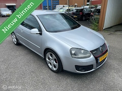 Volkswagen Golf - 2.0 TFSI GTI