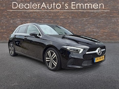 Mercedes-Benz A-klasse - 200 ECC SPORTSTOELEN NAVIGATIE LMV PANODAK