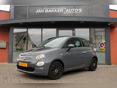 Fiat 500 - 1.0 TwinAir Pop ✅ Bluetooth ✅ NAP ✅ Rijklaar ✅