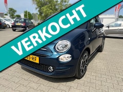 Fiat 500 - 1.0 Hybrid Club (BOVAG/RIJKLAARPRIJS)