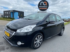 Peugeot 208 - 2013 * 1.4 e-HDi Blue Lease * AUTOMAAT * AIRCO * CRUISE CONTROL