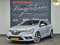 Renault Mégane Estate - 1.2 TCe Limited Automaat|Full Led|Head Up|Camera|Navi