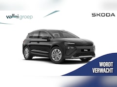 Skoda Elroq - Business Edition Tour Elektromotor 210 kW / 286 PK