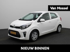 Kia Picanto - 1.0 MPi ComfortPlusLine | Carplay | Camera | Airco |