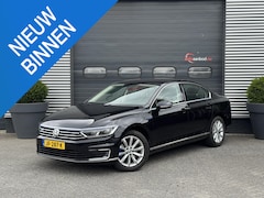 Volkswagen Passat - 1.4 TSI GTE Highline | Navigatie | Carplay | LED | Lichtmetalen Velgen | Stoelverwarming |