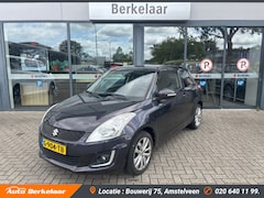 Suzuki Swift - 1.2 Exclusive EASSS | Parkeersensoren | Climate controle