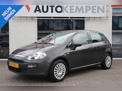 Fiat Punto Evo - 1.2 Active AIRCO|5 DEURS|LAGE KM STAND