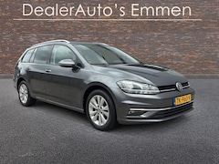 Volkswagen Golf Variant - 1.0 TSI ECC LMV NAVIGATIE CRUISE