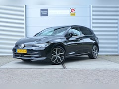 Volkswagen Golf - 1.5 eHybrid 50 Edition 204pk, Ergo/Massage stoelen, BTW auto