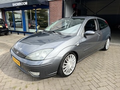 Ford Focus - 2.0-16V ST170