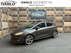 Ford Fiesta - 1.0 EcoBoost ST-Line Pano Camera Clima Keyless Navi B&O LED 18"LM