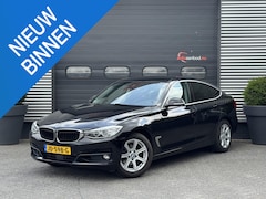 BMW 3-serie Gran Turismo - 320i Centennial High Executive | Adaptive Cruise Control | Lane Assist | Memory Stoelen |