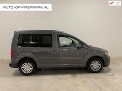Volkswagen Caddy - Combi 1.0 TSI Trendline Airco Cruise