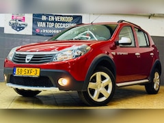 Dacia Sandero Stepway - 1.6 Stepway/2DE EIG/RIJKLAR/