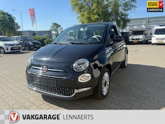 Fiat 500 - 1.0 Hybrid Dolcevita (BOVAG/RIJKLAARPRIJS)