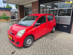 Daihatsu Cuore - 1.0 Trend, Airco, CV