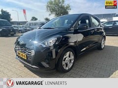 Hyundai i10 - 1.0 Comfort 5-zits Automaat (BOVAG/RIJKLAARPRIJS)