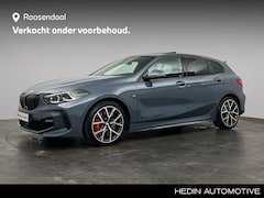 BMW 1-serie - 118i M-Sport Pro | Open dak | Camera | Comfort Access | Hi Fi | Verwarmd stuurwiel |