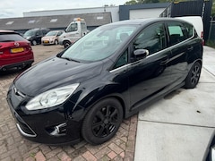 Ford C-Max - 1.6 SCTi Trend