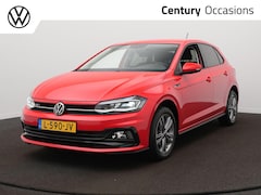Volkswagen Polo - 1.0 TSI R-Line Edition Navi / Led / Clima