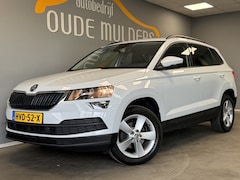 Skoda Karoq - 1.5 TSI ACT Business Edition Plus Stoelverwarming/Carplay/ACC