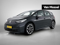 Volkswagen ID.3 - First 58 kWh | Automaat | SOH Accustaat 96% | Trekhaak | Stoelverwarming | Climate Control