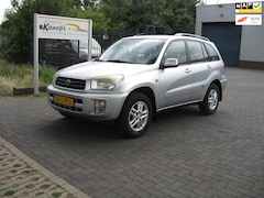 Toyota RAV4 - 1.8-16V VVT-i Luna|Airco|trekhaak