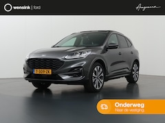 Ford Kuga - 2.5 PHEV ST-Line X | Panoramadak | Winterpakket | Parkeercamera | Cruise Control Adaptief