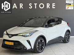 Toyota C-HR - 2.0 Hybrid GR-Sport Sportstoelen|Camera|Dodehoek|Adap Cruise