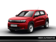 Fiat Grande Panda - RED 11kW 44 kWh | Uit voorraad leverbaar