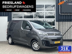 Citroën Jumpy - bestel 2.0 BlueHDI 180 Club XS S&S