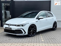 Volkswagen Golf - 1.5 eTSI 3x R-Line Panodak, IQ Light