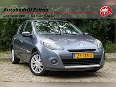Renault Clio - 1.6 112pk Dynamique AUT. | NL-auto | 5 deuren | Climate control | Cruise control | Navigat