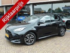 Toyota Yaris - 1.5 VVT-i Dynamic | NAVI | LED