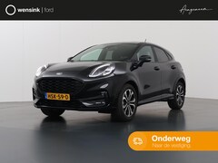 Ford Puma - 1.0 EcoBoost Hybrid ST-Line | Navigatiesysteem | Parkeercamera | Winterpakket | Cruise con