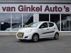 Suzuki Alto - 1.0 Celebrat. EASSS | 5-Deurs | Airco | NAP