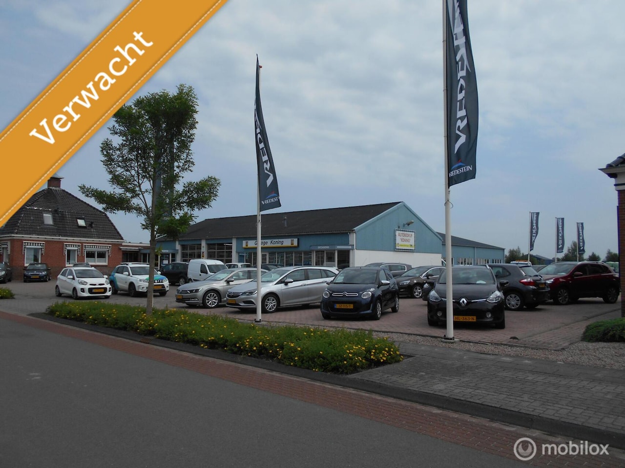 Volkswagen Golf Variant - 1.6 TDI Comfortline Business 1.6 TDI Comfortline Business - AutoWereld.nl