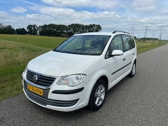 Volkswagen Touran - 1.9 TDI Optive EXPORT | HANDEL