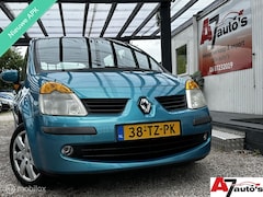 Renault Modus - 1.6-16V Nieuwe APK