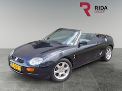 MG F - F MGF 1.8i